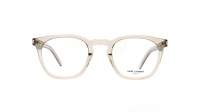 Saint Laurent Classic SL 30 SLIM 004 49-23 Beige