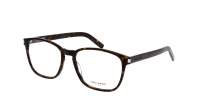 Saint Laurent Classic SL 186-B SLIM 005 53-17 Havana