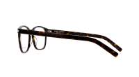 Saint Laurent Classic SL 186-B SLIM 005 53-17 Havana