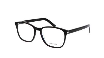 Saint Laurent Classic SL 186-B SLIM 001 53-17 Nero