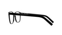 Saint Laurent Classic SL 186-B SLIM 001 53-17 Schwarz