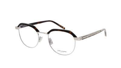 Saint Laurent Classic SL 124 005 50-21 Havana