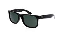 Ray-Ban Justin RB4165 601/71 55-16 Nero