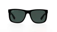 Ray-Ban Justin RB4165 601/71 55-16 Nero