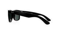 Ray-Ban Justin RB4165 601/71 55-16 Nero