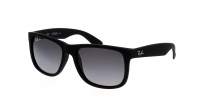 Ray-Ban Justin RB4165 622/T3 54-16 Nero