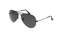 Ray-Ban Aviator Large Metal RB3025 002/48 58-14 Nero