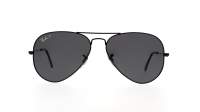 Ray-Ban Aviator Large Metal RB3025 002/48 58-14 Nero