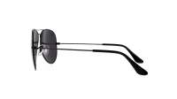 Ray-Ban Aviator Large Metal RB3025 002/48 58-14 Nero
