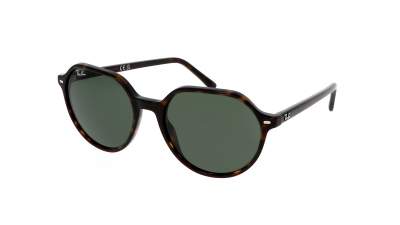 Ray-Ban Thalia Tortoise G-15 RB2195 902/31 51-18 Small