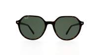 Ray-Ban Thalia Tortoise G-15 RB2195 902/31 51-18 Schmal
