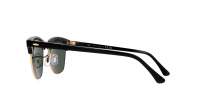 Ray-Ban Clubmaster RB3016 W0365 51-21 Nero