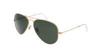 Ray-Ban Aviator Large Metal RB3025 L0205 58-14 Oro