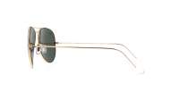 Ray-Ban Aviator Large Metal RB3025 L0205 58-14 Oro