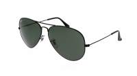 Ray-Ban Aviator Large metal ii RB3026 L2821 62-14 Crna