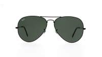 Ray-Ban Aviator Large metal ii RB3026 L2821 62-14 Crna