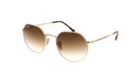 Ray-Ban Jack RB3565 001/51 51-20 Oro