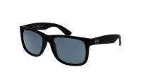 Ray-Ban Justin RB4165 622/2V 54-16 Nero