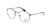 Ray-Ban Round metal Optics RX3447V RB3447V 2620 50-21 Grigio