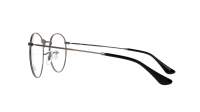 Ray-Ban Round metal Optics RX3447V RB3447V 2620 50-21 Grigio