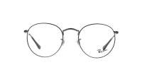 Ray-Ban Round metal Optics RX3447V RB3447V 2620 47-21 Grigio