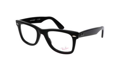 Occhiali da vista Ray-Ban Original wayfarer RB5121 RB5121 RX5121 2000 50-22 Nero in stock