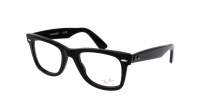 Ray-Ban Original wayfarer RB5121 RB5121 RX5121 2000 50-22 Black