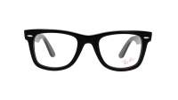 Ray-Ban Original wayfarer RB5121 RB5121 RX5121 2000 50-22 Black