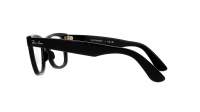 Ray-Ban Original wayfarer RB5121 RB5121 RX5121 2000 50-22 Black