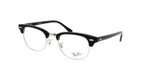 Ray-Ban Clubmaster RB5154 RB5154 RX5154 2000 49-21 Black