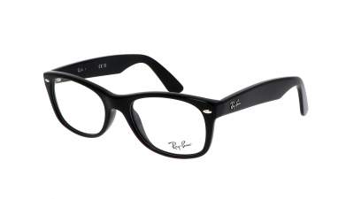Occhiali da vista Ray-Ban New wayfarer RB5184 RB5184 RX5184 2000 54-18 Nero in stock