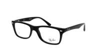 Ray-Ban The timeless RB5228 RB5228 RX5228 2000 53-17 Schwarz
