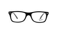 Ray-Ban The timeless RB5228 RB5228 RX5228 2000 53-17 Schwarz