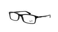 Ray-Ban RXRB7017 RBRB7017 RX7017 5196 54-17 Black