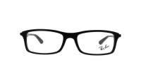 Ray-Ban RXRB7017 RBRB7017 RX7017 5196 54-17 Noir