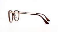 Ray-Ban RX7140 RB7140 5687 51-20 Tartaruga