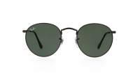 Ray-Ban Round Metal Grau RB3447 029 50-21 G15 Mittel
