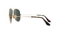 Ray-Ban Aviator Large Metal RB3025 181 62-14 Oro