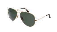 Ray-Ban Aviator Large Metal RB3025 181 58-14 Oro