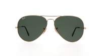 Ray-Ban Aviator Large Metal RB3025 181 58-14 Oro