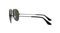 Ray-Ban Aviator Large Metal RB3025 002/58 55-14 Nero