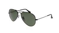 Ray-Ban Aviator Large Metal RB3025 002/58 58-14 Nero