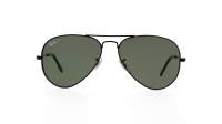 Ray-Ban Aviator Large Metal RB3025 002/58 62-14 Nero