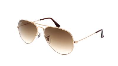 Ray-Ban Aviator Large Metal RB3025 001/51 58-14 Oro