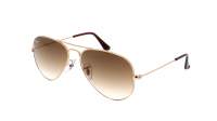 Ray-Ban Aviator Large Metal RB3025 001/51 62-14 Oro