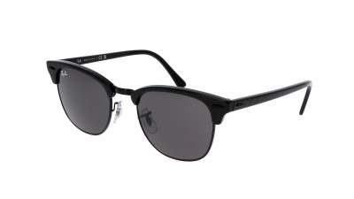 Ray-Ban Clubmaster RB3016 1305/B1 49-21 Nero