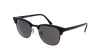Ray-Ban Clubmaster RB3016 1305/B1 49-21 Nero