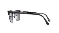 Ray-Ban Clubmaster RB3016 1305/B1 49-21 Nero