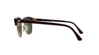 Ray-Ban Clubmaster RB3016 990/58 49-21 Tartaruga