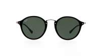 Ray-Ban Round Fleck RB2447 901 49-21 Nero